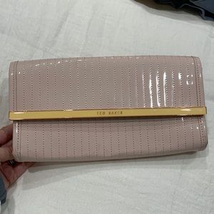 Ted baker clutch